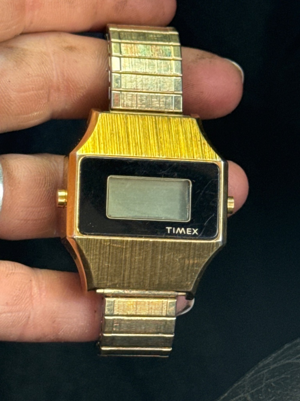 Super rare Vintage Timex watch